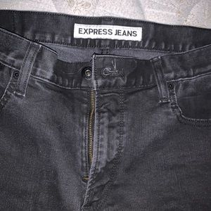 Mens Express jeans